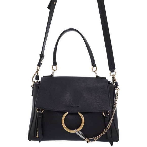 Chloe Handbag Faye - Picture 1 of 8